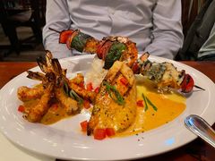 -阿甘虾餐厅(凌霄阁店)