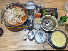 -吴草鸡爪오초닭발韩食堂(融恒盈嘉中心店)