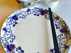 -景月阁空中食府(希尔顿酒店)