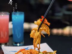 -东莱馋房(陆家嘴店)