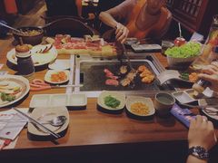 -好牛烧肉(世茂广场店)