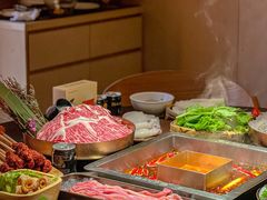 -锦城印象火锅(天府三街店)