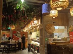 -南京大牌档(崇文门国瑞店)