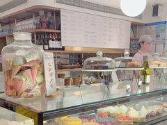 -BAKER&SPICE(安福路店)