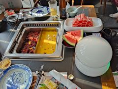 -大隐·成都火锅Bistro(合生麒麟新天地店)