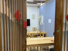 -子曰书院·古筝围棋书法国画小主持(夏都店)