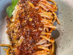 -盘炉forenza·云贵川融合小食堂 ( 钟楼中柳巷店)