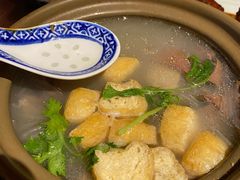 -南京大牌档(济南万象城店)