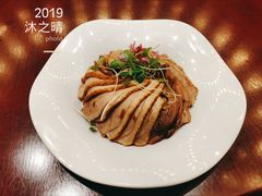 -海尔洲际酒店天下一品中餐厅