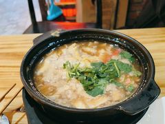 -老姑砂锅·烧烤天津菜(体北道店)