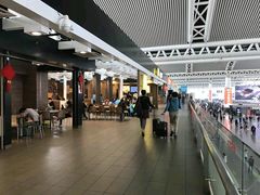 -麦当劳(广州南站店)