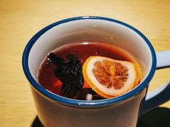 -蜜桃餐厅·伴山(绿宝广场店)