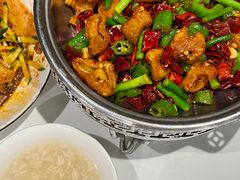 -一品红川菜(皇岗店)