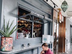 -BOTTEGA意库(中骏世界城店)