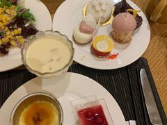 -鲁商铂尔曼大酒店·铂丽自助餐厅