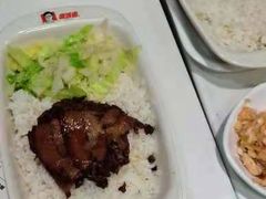 -南城香·饭香串香馄饨香(富丰桥店)