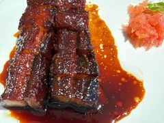 -侨美食家·粤菜(体育西路店)