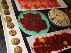 -许府牛火锅(信义坊总店)