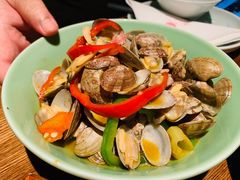 花蛤-弄堂里·寻味杭州(湖滨银泰in77C区店)