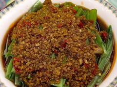 -马来西亚肉骨茶汤·招牌螃蟹·烧鸡·呷喱吧吧(海上世界店)