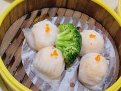 -明泉居茶点荟(车陂店)