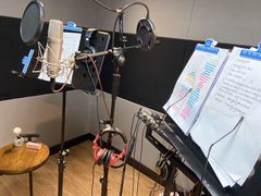 -Resonance Studio·救声舱录音棚(田子坊店)