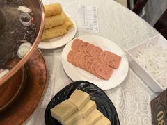 -东来顺饭庄(新源里店)