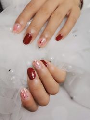 点击看大图 -四叶·轻日式美甲美睫