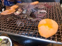 -合易泓烤肉(延河街店)