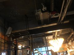 -MI WU FACTORY米屋美食工厂餐厅(绿地店)
