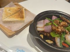 -龙记香港茶餐厅(久光百货店)