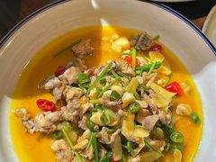 -鱼食饭稻·苏浙土菜17年老馆子(平江路店)