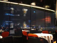 -君庭中餐馆(湘江豪生店)