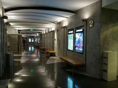 -百美汇影城(LUXE嘉里中心店)