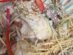 -龙桥私厨·姜花菊花过桥鱼·顺德菜(容桂店)