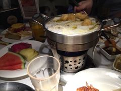 -星伦多 自助料理(圆融店)