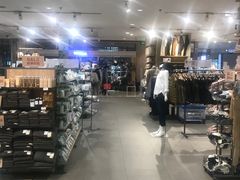 -MUJI无印良品(远洋未来广场店)