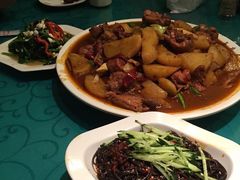 -马氏大盘鸡(原胜利桥东店)
