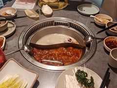 -故里和山·成都火锅(欢乐港湾店)