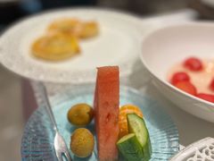 -江仙雅居(中航国际店)