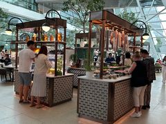 -RISE RESTAURANT(滨海湾金沙店)