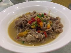 -椿记烧鹅(叠彩店)