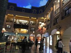 -莫尔顿牛排坊(威尼斯人店)