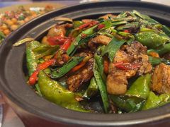 -杨记隆府(白象街店)
