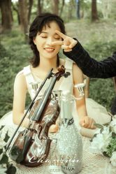 -IDO婚纱摄影(上海旗舰店)