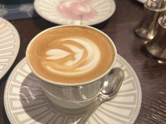 -丘吉尔餐厅(澳门伦敦人店)