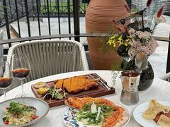 -Mammamia意大利餐厅(阳春巷店)