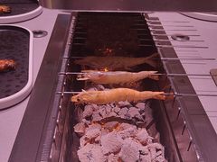 -丰茂烤串(全国首店)