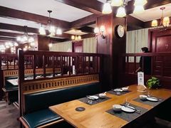 -青岛海景花园大酒店·白果树餐厅青岛菜
