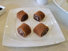 -便宜坊烤鸭店(玉蜓桥店)
